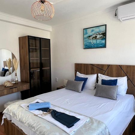 Guesthouse Maritimo Ulcinj Luaran gambar