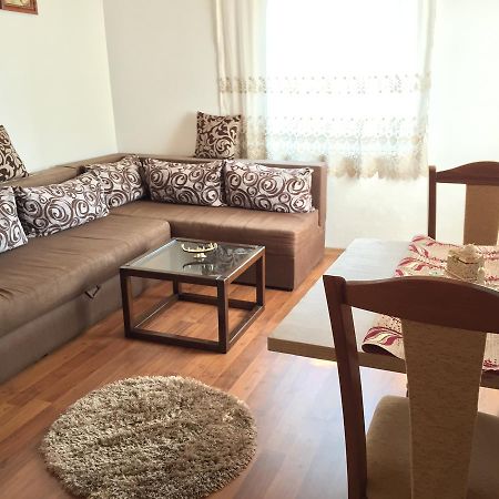 Guesthouse Maritimo Ulcinj Luaran gambar