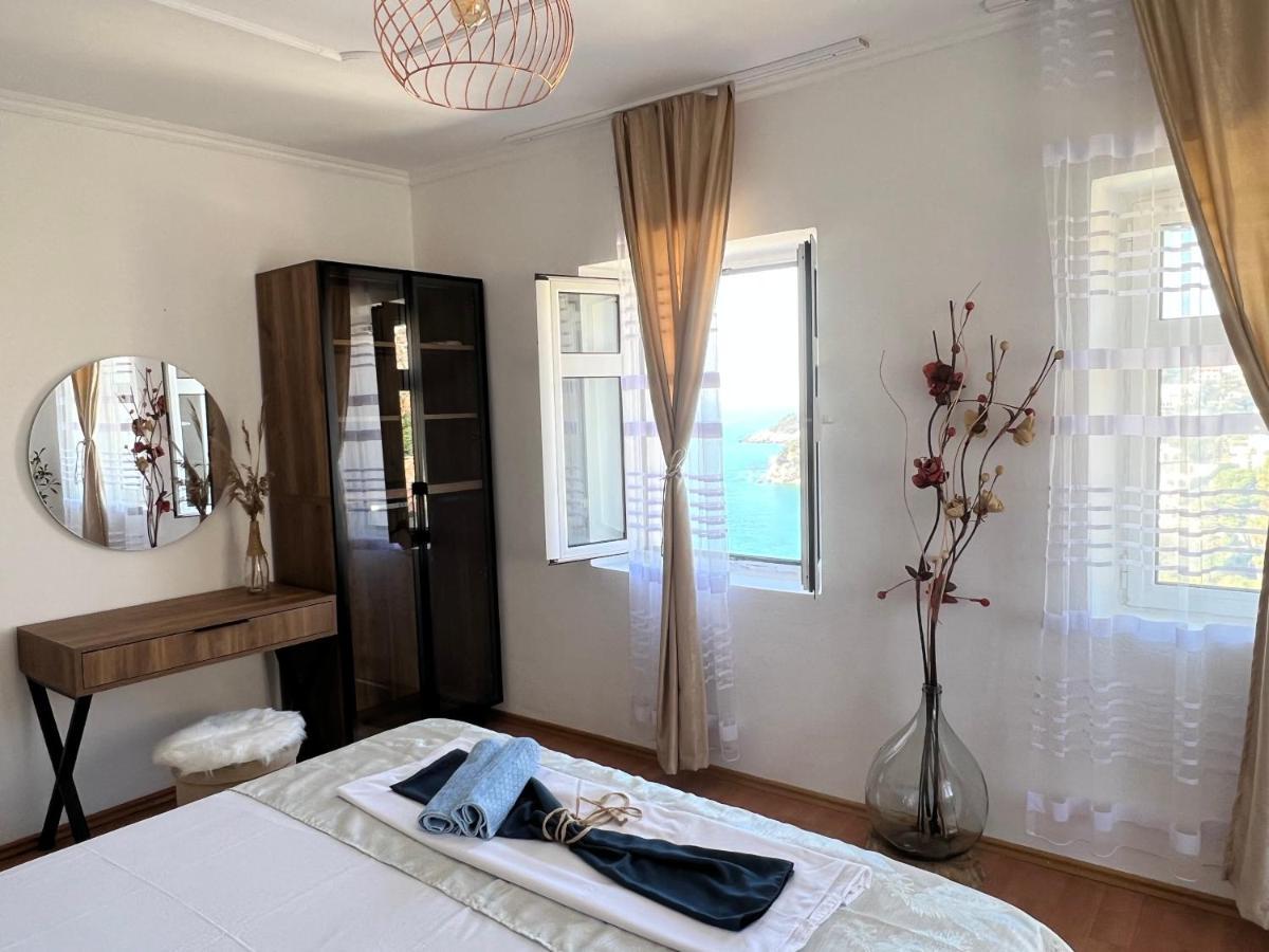 Guesthouse Maritimo Ulcinj Luaran gambar