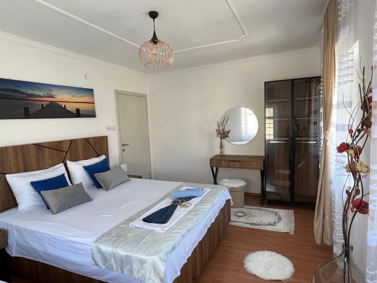 Guesthouse Maritimo Ulcinj Luaran gambar