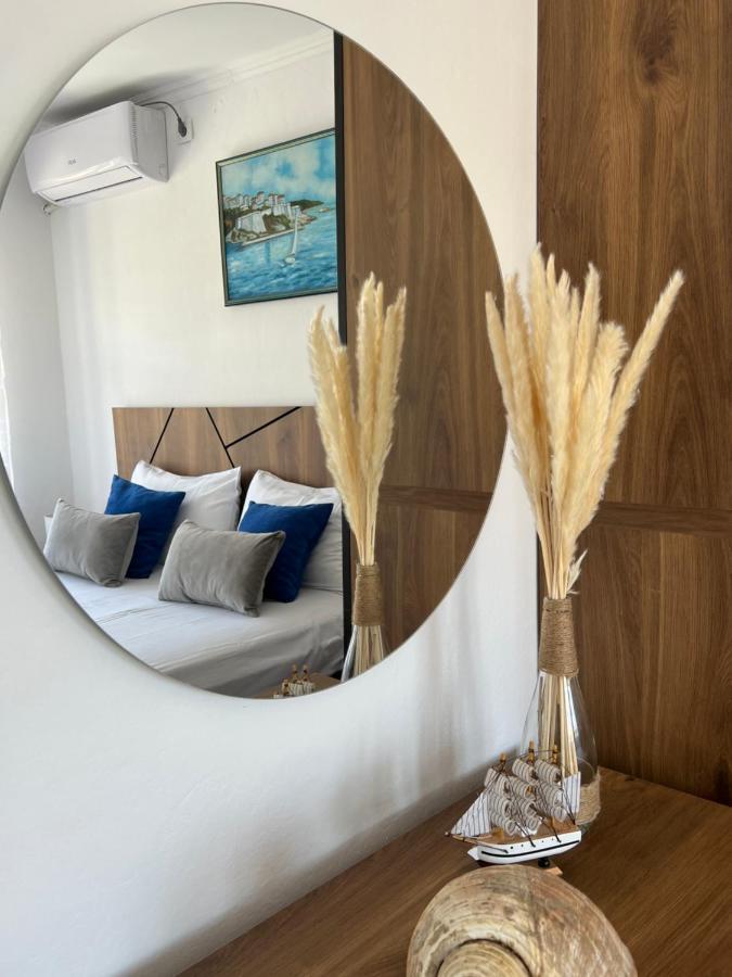 Guesthouse Maritimo Ulcinj Luaran gambar