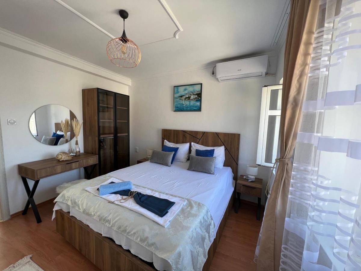 Guesthouse Maritimo Ulcinj Luaran gambar