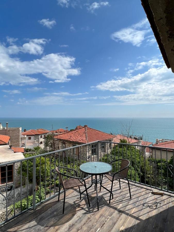 Guesthouse Maritimo Ulcinj Luaran gambar