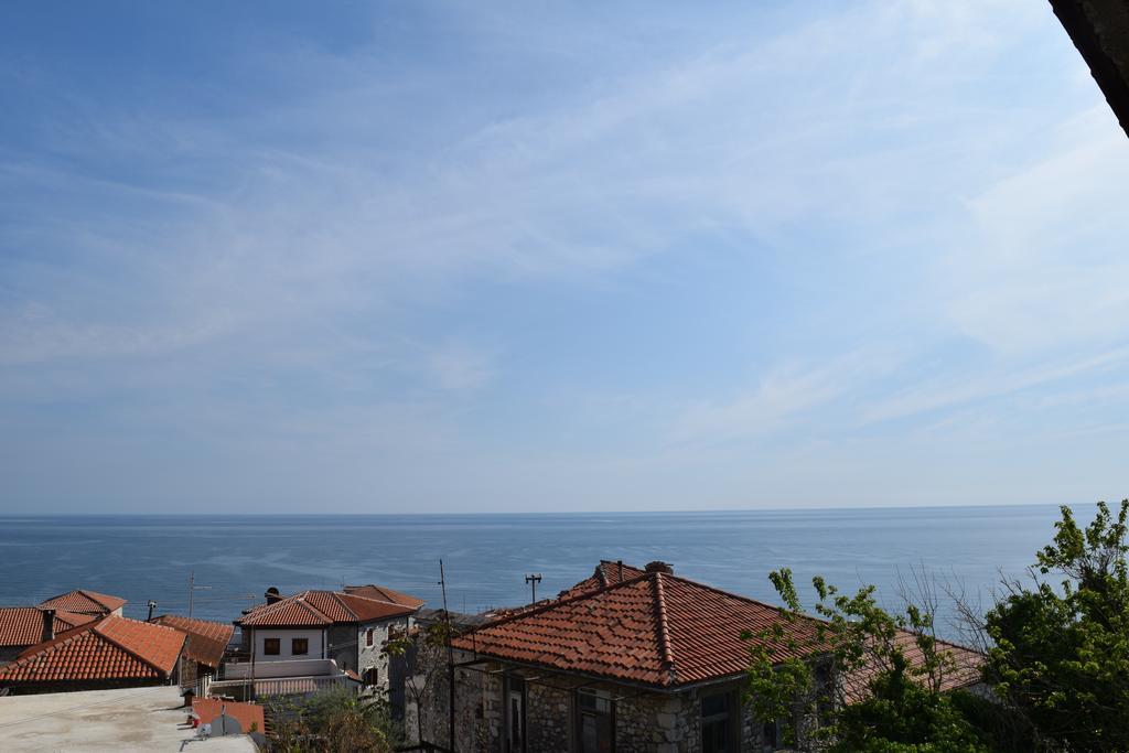 Guesthouse Maritimo Ulcinj Luaran gambar