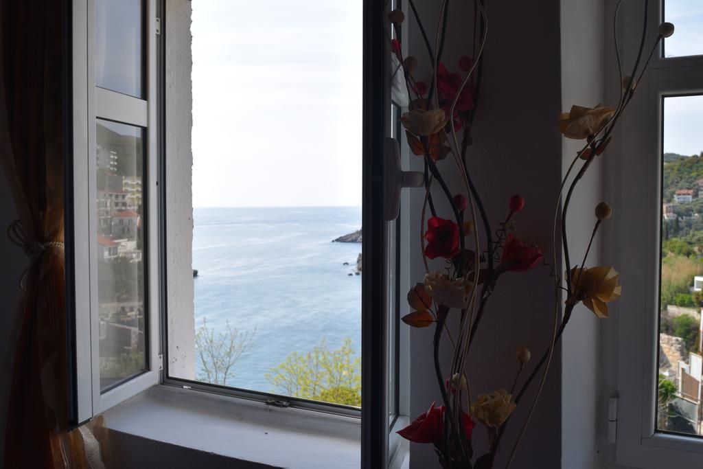 Guesthouse Maritimo Ulcinj Luaran gambar