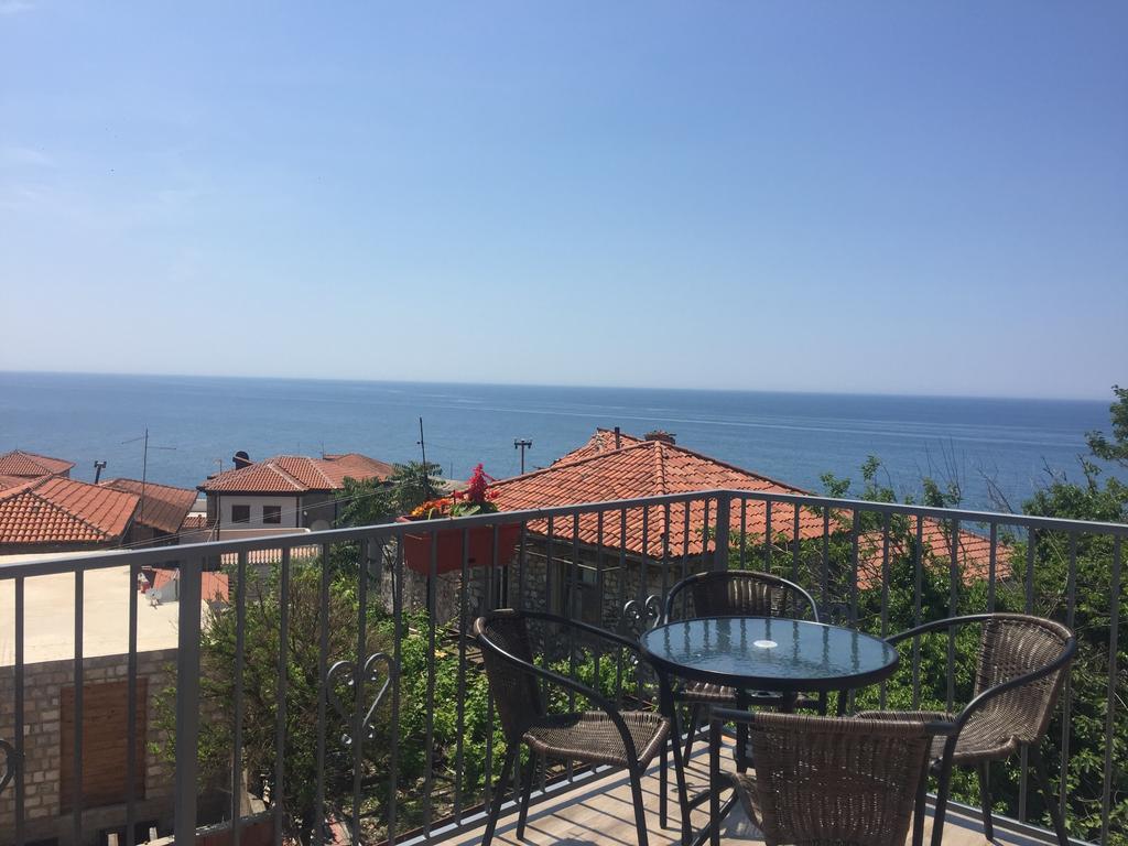 Guesthouse Maritimo Ulcinj Luaran gambar