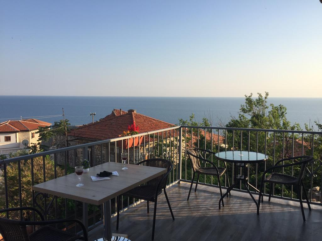 Guesthouse Maritimo Ulcinj Luaran gambar