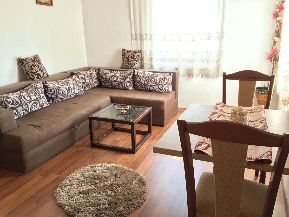 Guesthouse Maritimo Ulcinj Luaran gambar