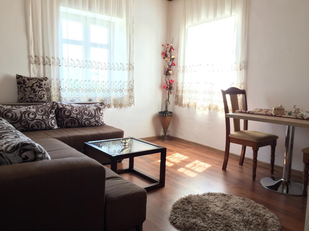 Guesthouse Maritimo Ulcinj Luaran gambar