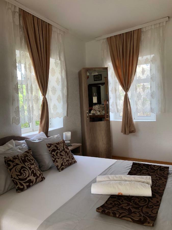 Guesthouse Maritimo Ulcinj Luaran gambar