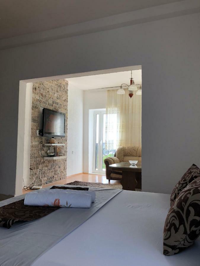 Guesthouse Maritimo Ulcinj Luaran gambar