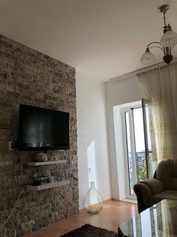 Guesthouse Maritimo Ulcinj Luaran gambar