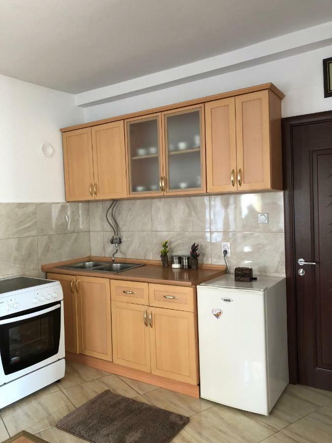 Guesthouse Maritimo Ulcinj Luaran gambar